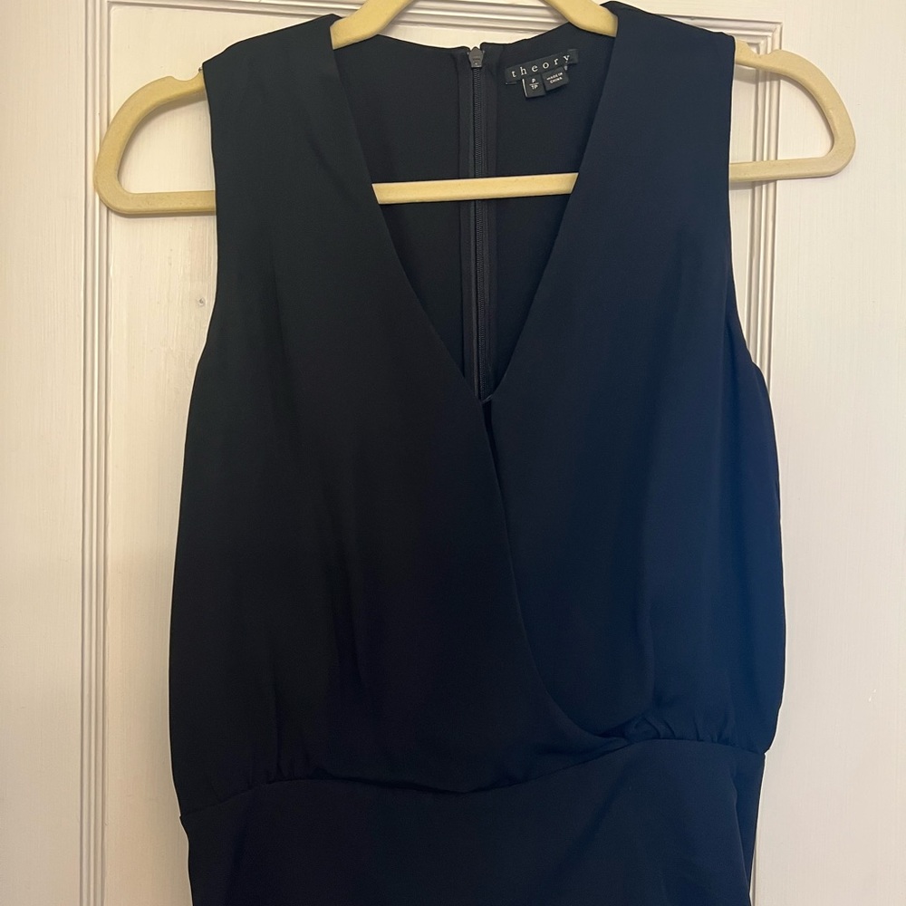 Black Theory top